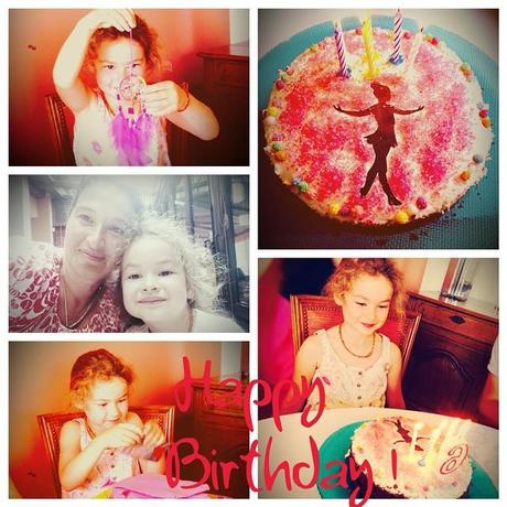 #instabirthday #danseuse #cadeau #accrocheRêve #instagâteau #instacadeaux #6ans #birthday #MaprincesseGremlins #joiedevivre #mafillelaplusbelledumonde #instabirthday #danseuse #cadeau #accrocheRêve #instagâteau #instacadeaux #6ans #birthday #MaprincesseGremlins #joiedevivre #mafillelaplusbelledumonde