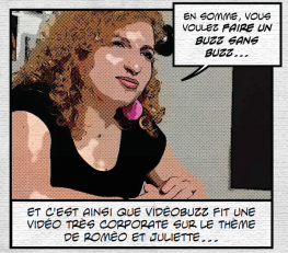 Buzz : copier les memes ne mène à rien, demandez à Marcel ! ( #scmlb ) Faire un buzz sans buzz