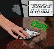 Buzz : copier les memes ne mène à rien, demandez à Marcel ! ( #scmlb ) faites-moi un buzz!