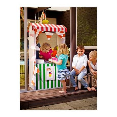 Les jouets en carton c’est canon ! Les jouets en carton c’est canon !