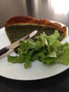LA TARTE AUX BETTES C’EST UN BONHEUR SIMPLE @yaquoidansmonfrigo.com