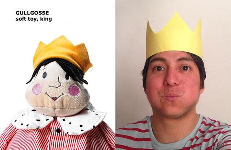 IKEA demande à ses fans de se déguiser en produits ikea-look-alike-contest-05