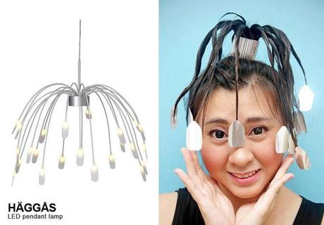 IKEA demande à ses fans de se déguiser en produits ikea-look-alike-contest-020