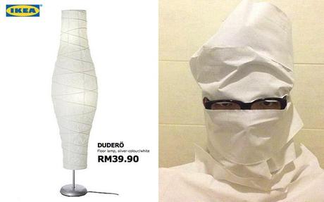 IKEA demande à ses fans de se déguiser en produits ikea-look-alike-contest-120