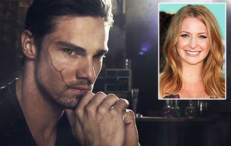 Beauty and the Beast : Charlotte Arnold rejoint le casting de la saison 3 ! Beauty and the Beast : Charlotte Arnold rejoint le casting de la saison 3 !