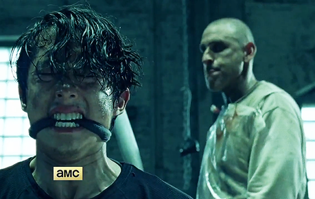 The Walking Dead : Une nouvelle bande-annonce pour la saison 5 ! The Walking Dead : Une nouvelle bande-annonce pour la saison 5 !