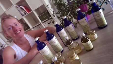 Les eaux florales, comment bien les choisir ? Les eaux florales, comment bien les choisir ?