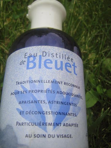Les eaux florales, comment bien les choisir ? Les eaux florales, comment bien les choisir ?