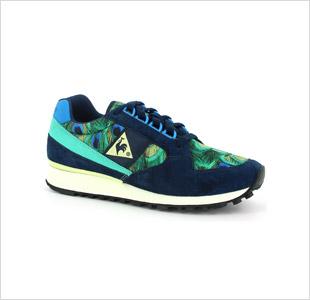 La Sneakers Library La Sneakers Library