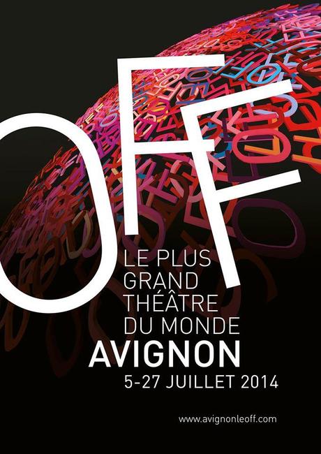 Festival d’Avignon 2014