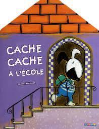 album cache cache