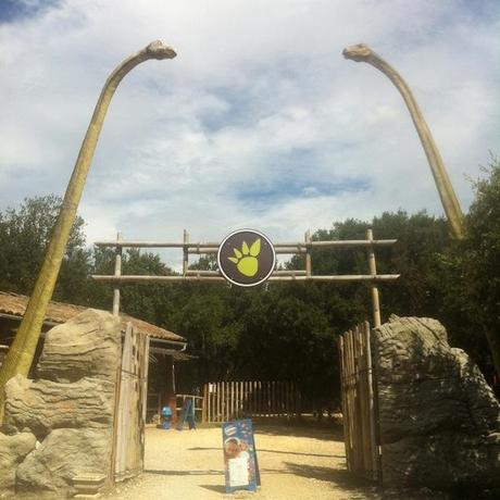 Cet été, j’ai visité un Jurassic Park « à la française » IMG_4235