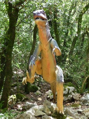 Cet été, j’ai visité un Jurassic Park « à la française » P1080381