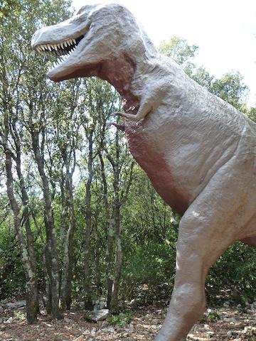 Cet été, j’ai visité un Jurassic Park « à la française » P1080394