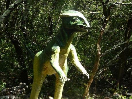 Cet été, j’ai visité un Jurassic Park « à la française » P1080404
