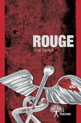 Rouge de Sylvie Grignon Rouge de Sylvie Grignon