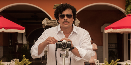 CINEMA : Pablo Escobar le trailer (BENICIO DEL TORO)