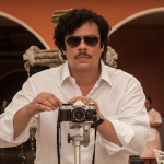CINEMA : Pablo Escobar le trailer (BENICIO DEL TORO)