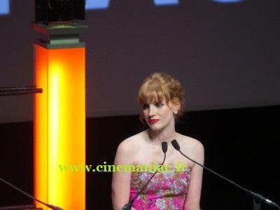 US Deauville 2014, déjà un film d'exception en compétition