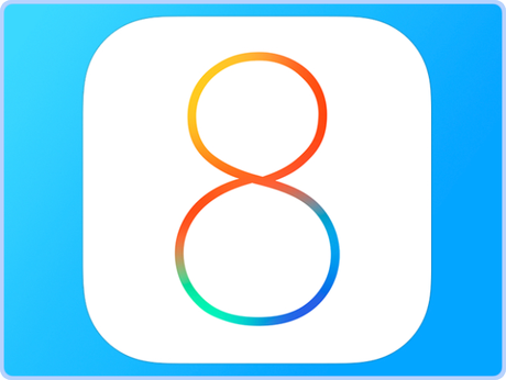 iOS 8 icone Mac Aficionados