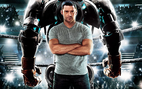 MOVIE | Real Steel 2 : Toujours en développement mais pas pour très longtemps ! MOVIE | Real Steel 2 : Toujours en développement mais pas pour très longtemps !