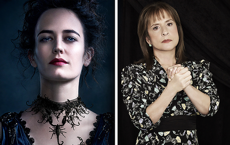 Penny Dreadful : Patti LuPone (American Horror Story) dans la saison 2 ! Penny Dreadful : Patti LuPone (American Horror Story) dans la saison 2 !
