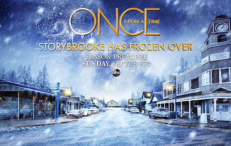 Once Upon a Time : Un long synopsis pour la saison 4 ! Once Upon a Time : Un long synopsis pour la saison 4 !