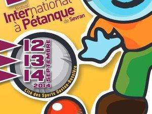 12, 13 et 14 09 2014 : 10e festival de pétanque