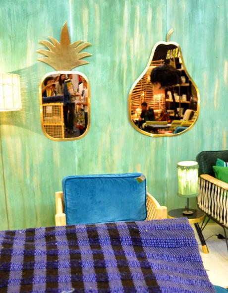 Maison et Objet suite... Maison et Objet suite...