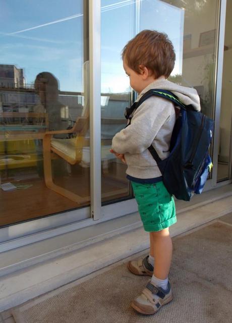 Premiers pas en scolarité Premiers pas en scolarité