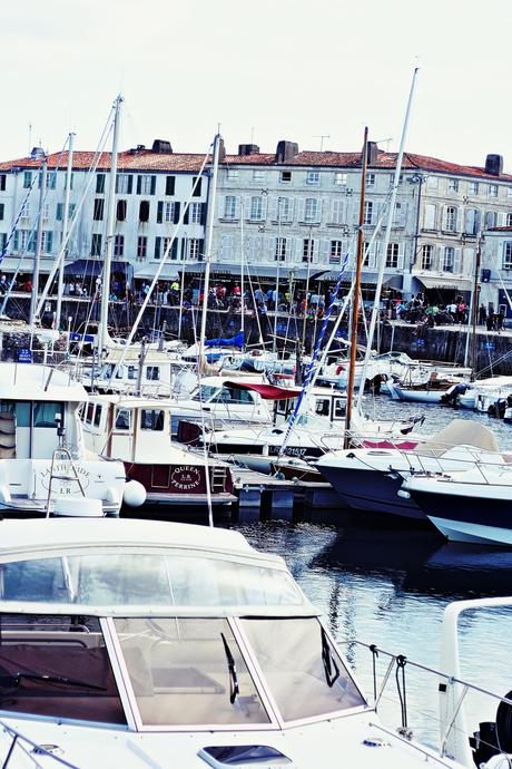 Mon coup de coeur pour l’île de Ré l'ile de ré séjour street style ile de re blog mode voyage
