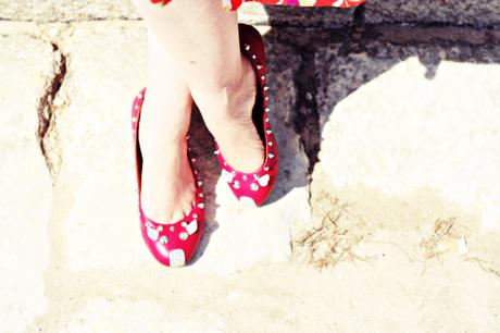 Mon coup de coeur pour l’île de Ré l'ile de ré séjour street style ile de re blog mode voyage