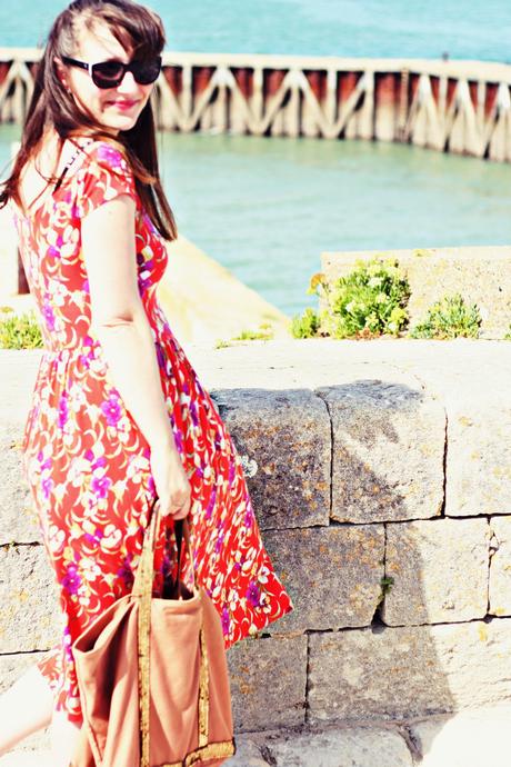 Mon coup de coeur pour l’île de Ré l'ile de ré séjour street style ile de re blog mode voyage
