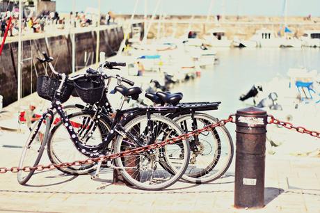 Mon coup de coeur pour l’île de Ré l'ile de ré séjour street style ile de re blog mode voyage