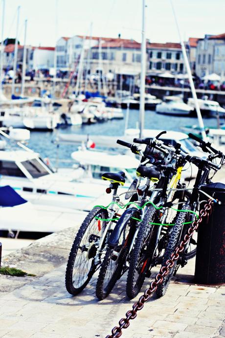 Mon coup de coeur pour l’île de Ré l'ile de ré séjour street style ile de re blog mode voyage