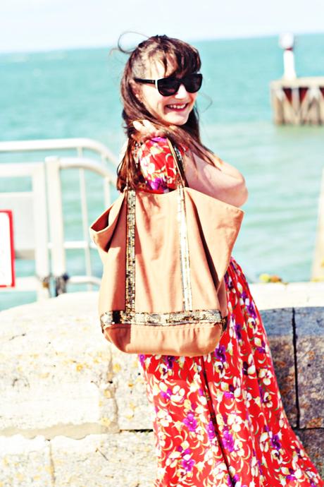 Mon coup de coeur pour l’île de Ré l'ile de ré séjour street style ile de re blog mode voyage