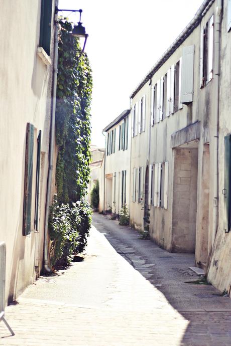 Mon coup de coeur pour l’île de Ré l'ile de ré séjour street style ile de re blog mode voyage