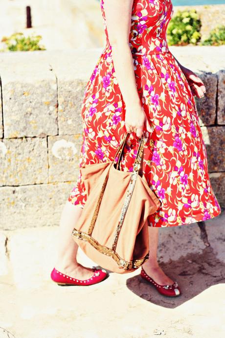 Mon coup de coeur pour l’île de Ré l'ile de ré séjour street style ile de re blog mode voyage
