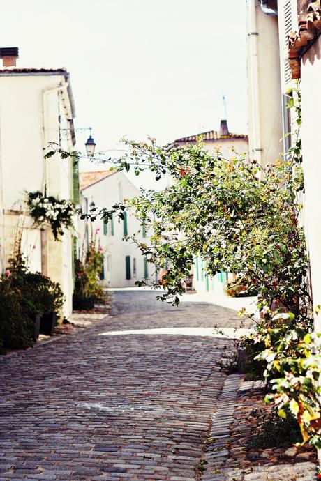 Mon coup de coeur pour l’île de Ré l'ile de ré séjour street style ile de re blog mode voyage