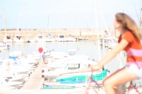 Mon coup de coeur pour l’île de Ré l'ile de ré séjour street style ile de re blog mode voyage