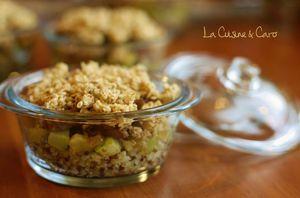 crumble_agneau_cereales_courgette