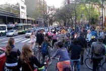 Argentine : les vélos à l’assaut de Buenos Aires Argentine : les vélos à l’assaut de Buenos Aires