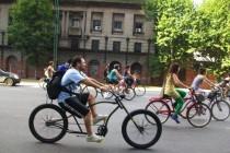 Argentine : les vélos à l’assaut de Buenos Aires Argentine : les vélos à l’assaut de Buenos Aires