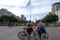Argentine : les vélos à l’assaut de Buenos Aires Argentine : les vélos à l’assaut de Buenos Aires