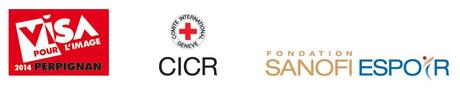 Vidéo : souvenirs du « Visa d’Or humanitaire du CICR », cru 2014… BANIIEREVISA 2014