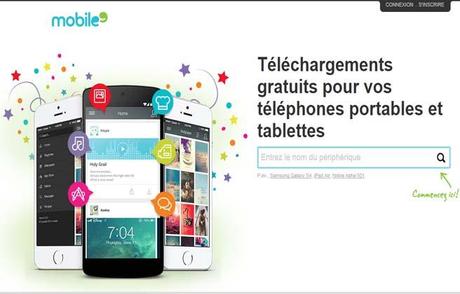 Comment télécharger des jeux Facebook mobile facilement? jeux mobile sur mobile9 Comment télécharger des jeux Facebook mobile facilement?