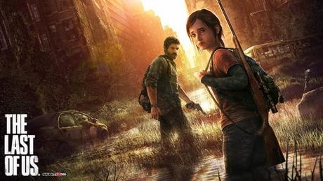 The Last of Us - couverture