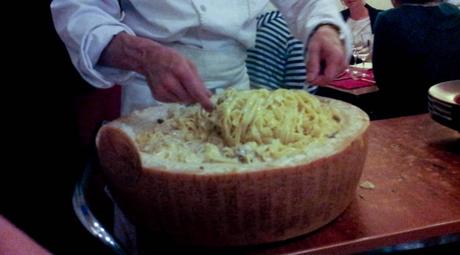 La trattoria Caen IMG_20140816_21471