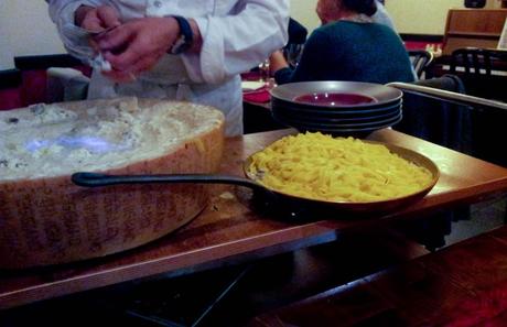 La trattoria Caen IMG_20140816_21452