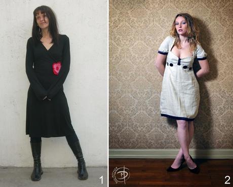 Des robes de créateurs bios ou écoresponsables Des robes de créateurs bios ou écoresponsables